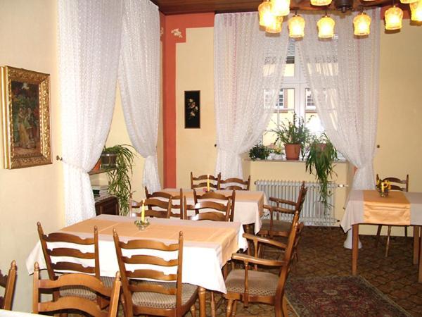 Eichelhutte Gasthof Graf-Zils מראה חיצוני תמונה